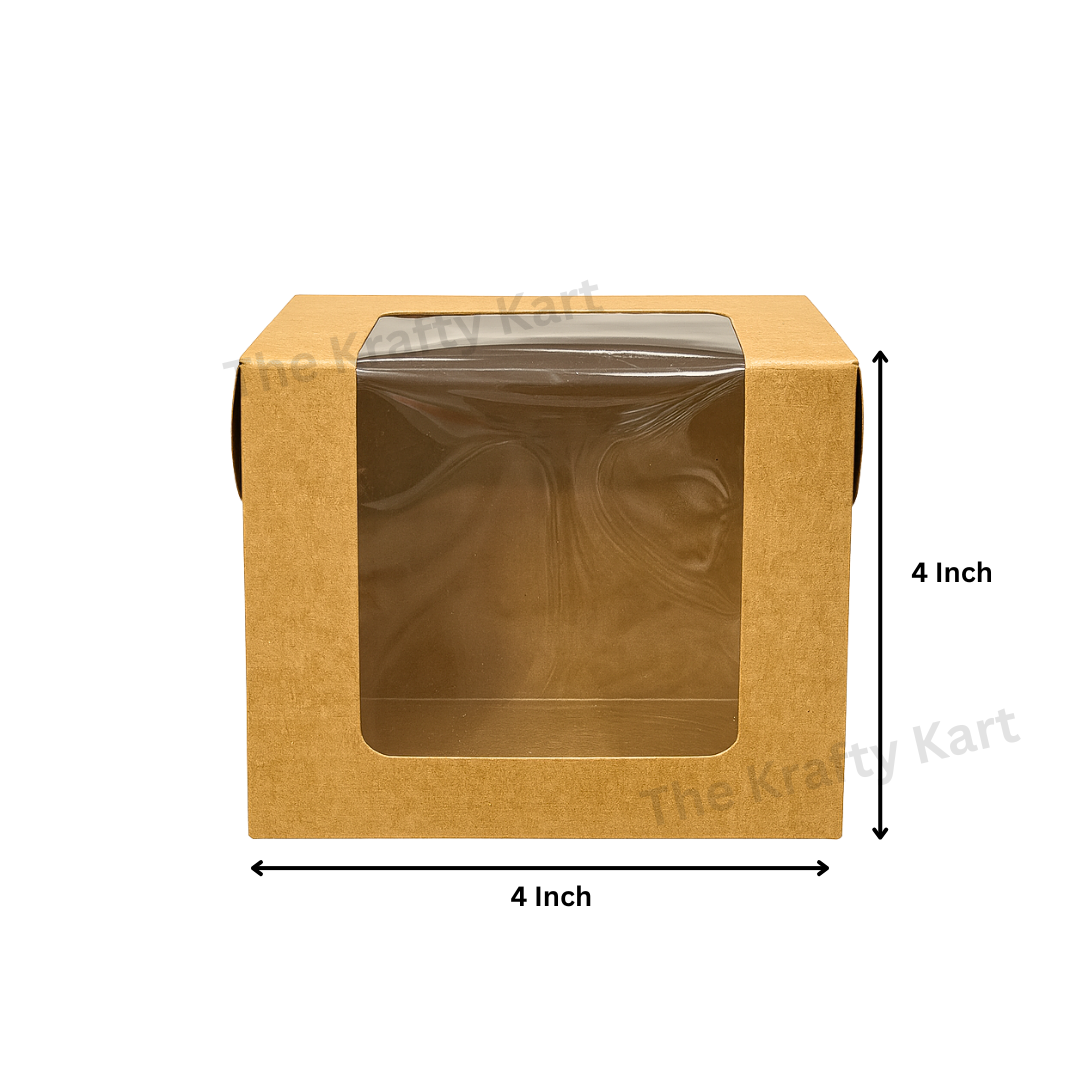 Cute Mini Hamper Box (C)