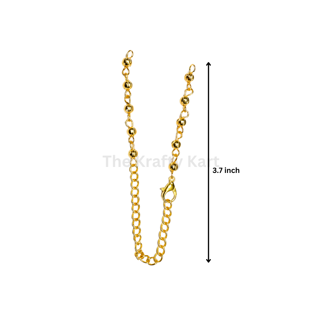 Rakhi Bracelet Chain (4)