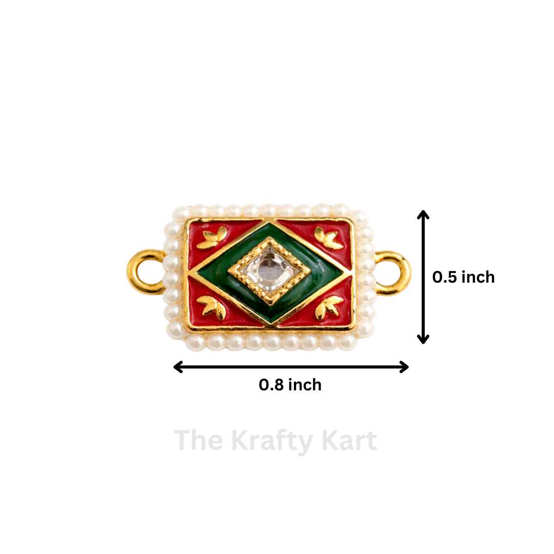 Rakhi Charm - (D038)(B)
