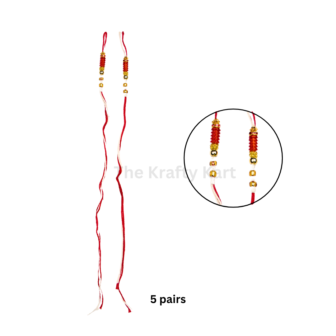 Rakhi Thread (C)