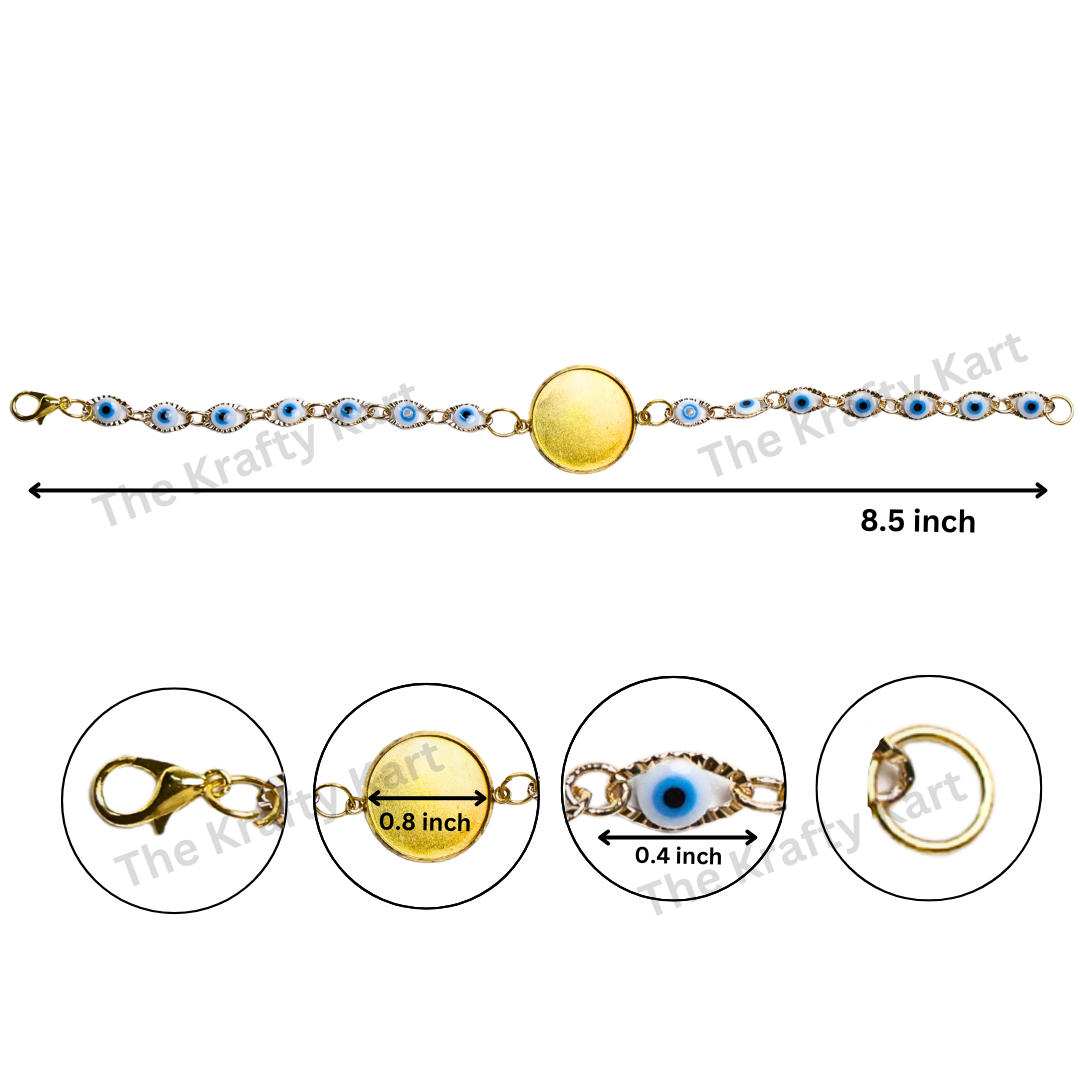 Ready Bracelet Bazel