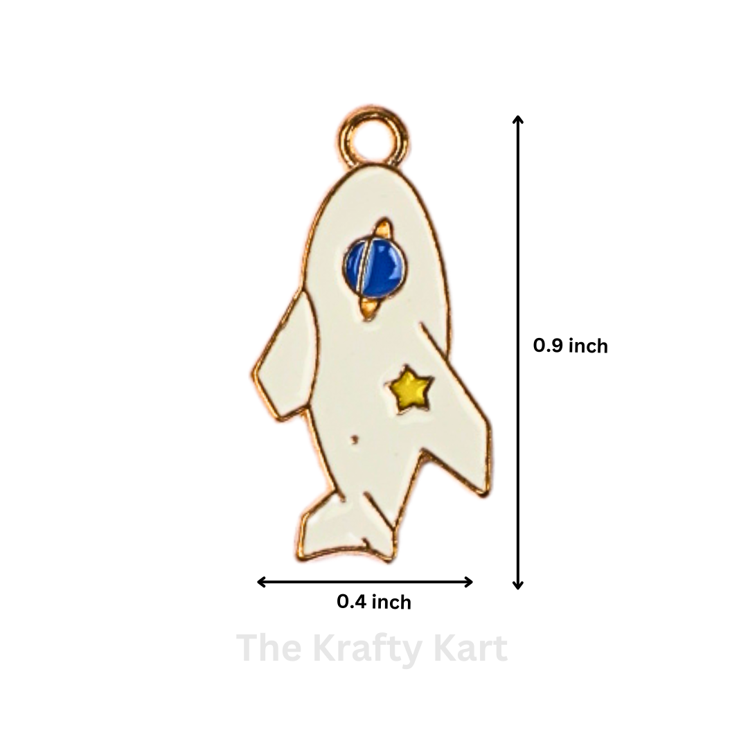 Charm - Rocket (A) (112)