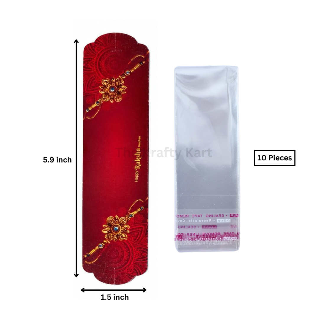 Rakhi Card (4)