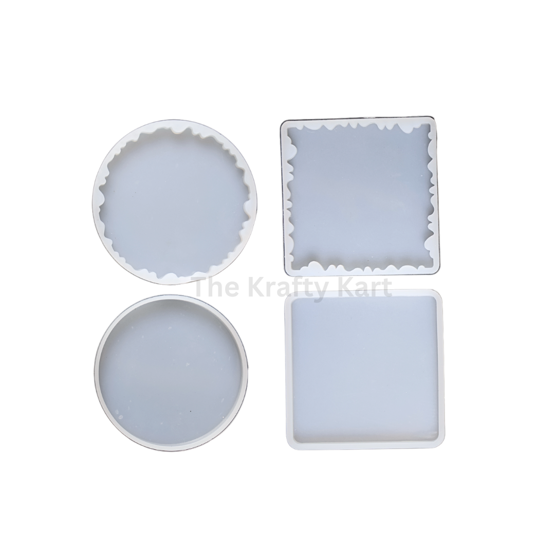 2 Inch Combo Mould