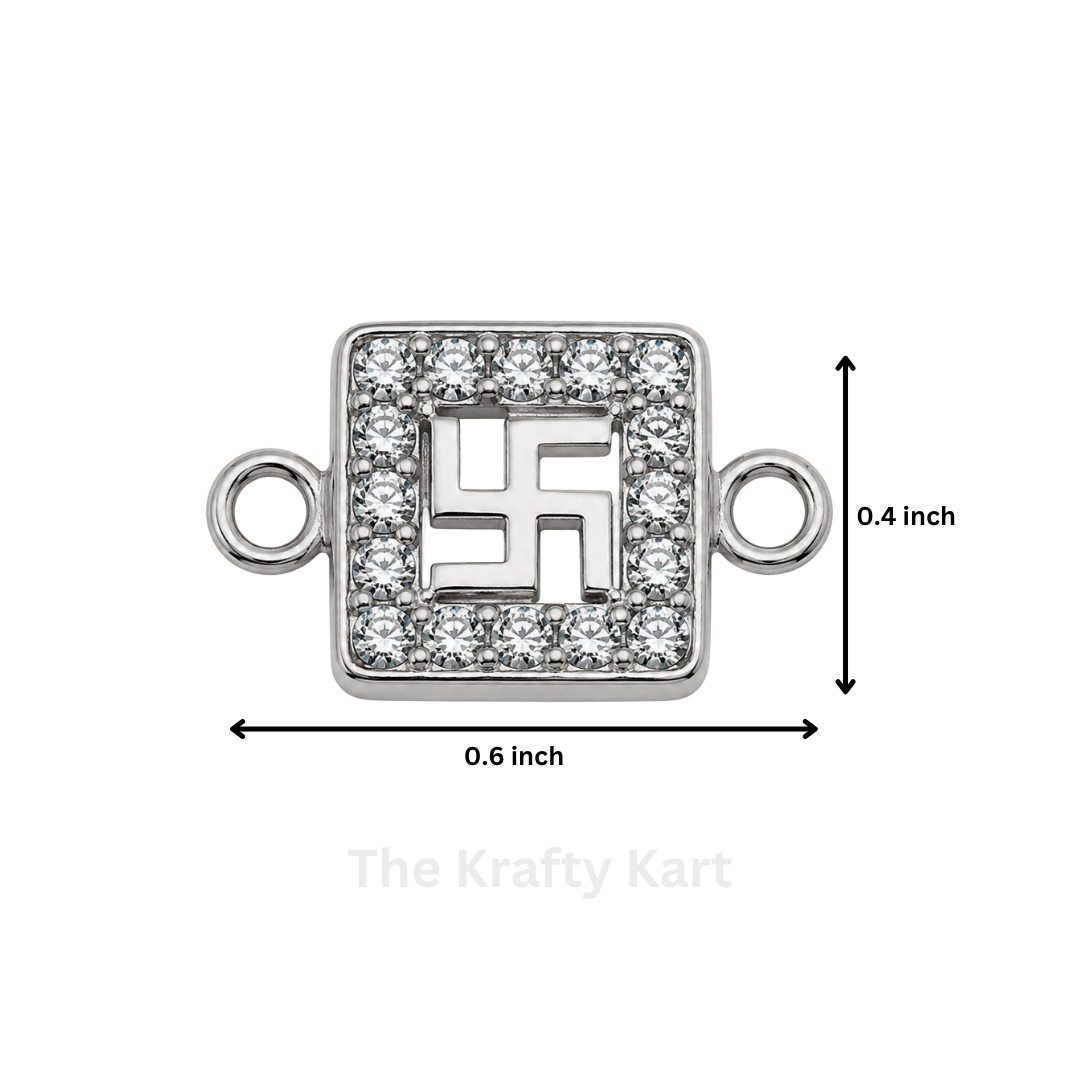 Rakhi Charm (234)
