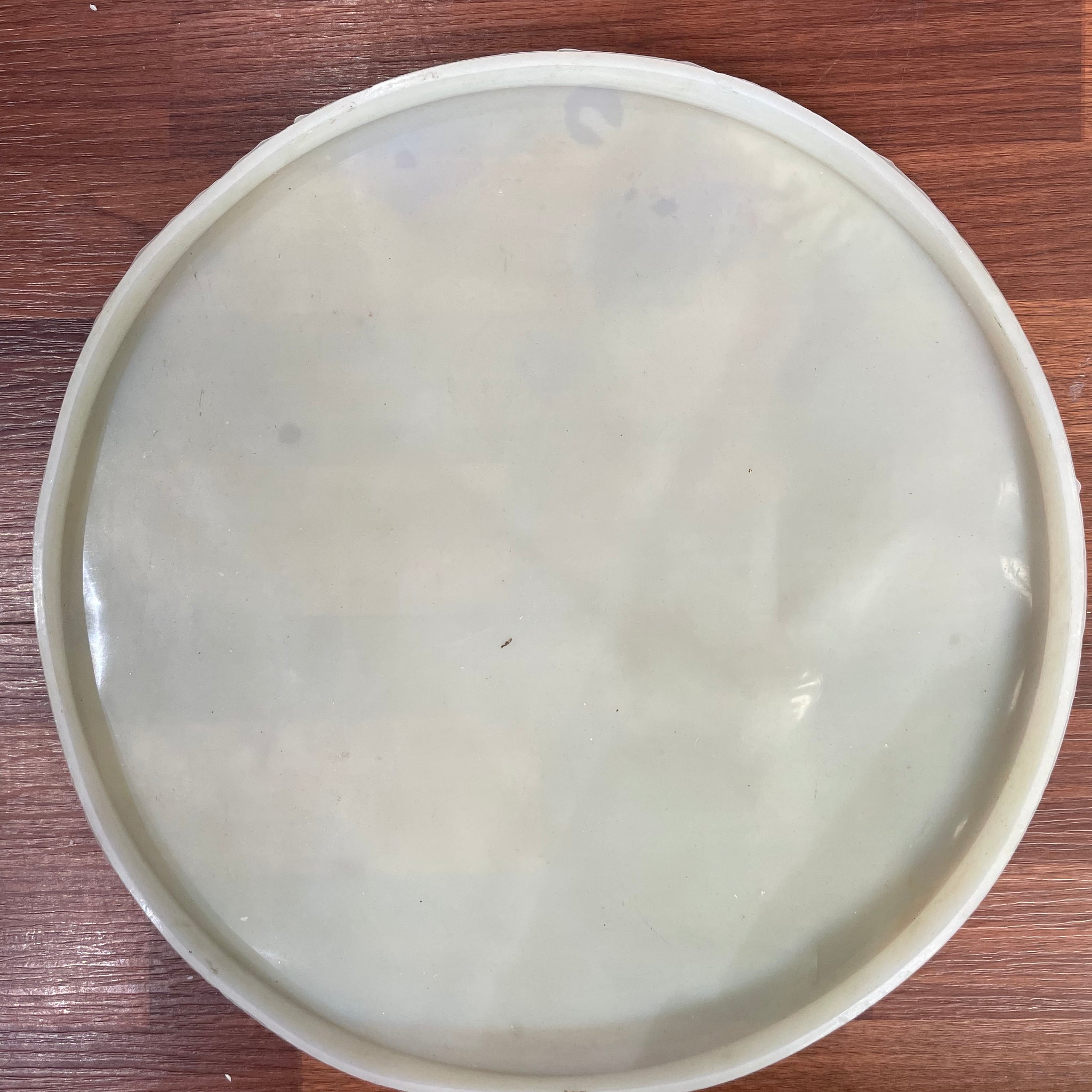 16" ROUND (USED MOULD)