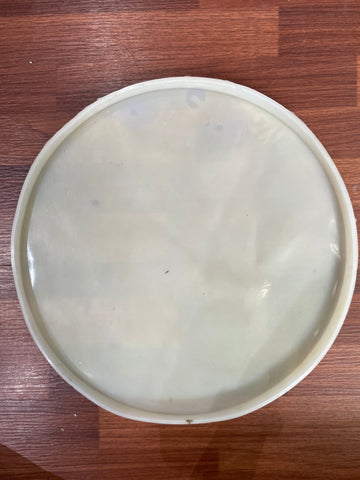 16" ROUND (USED MOULD)