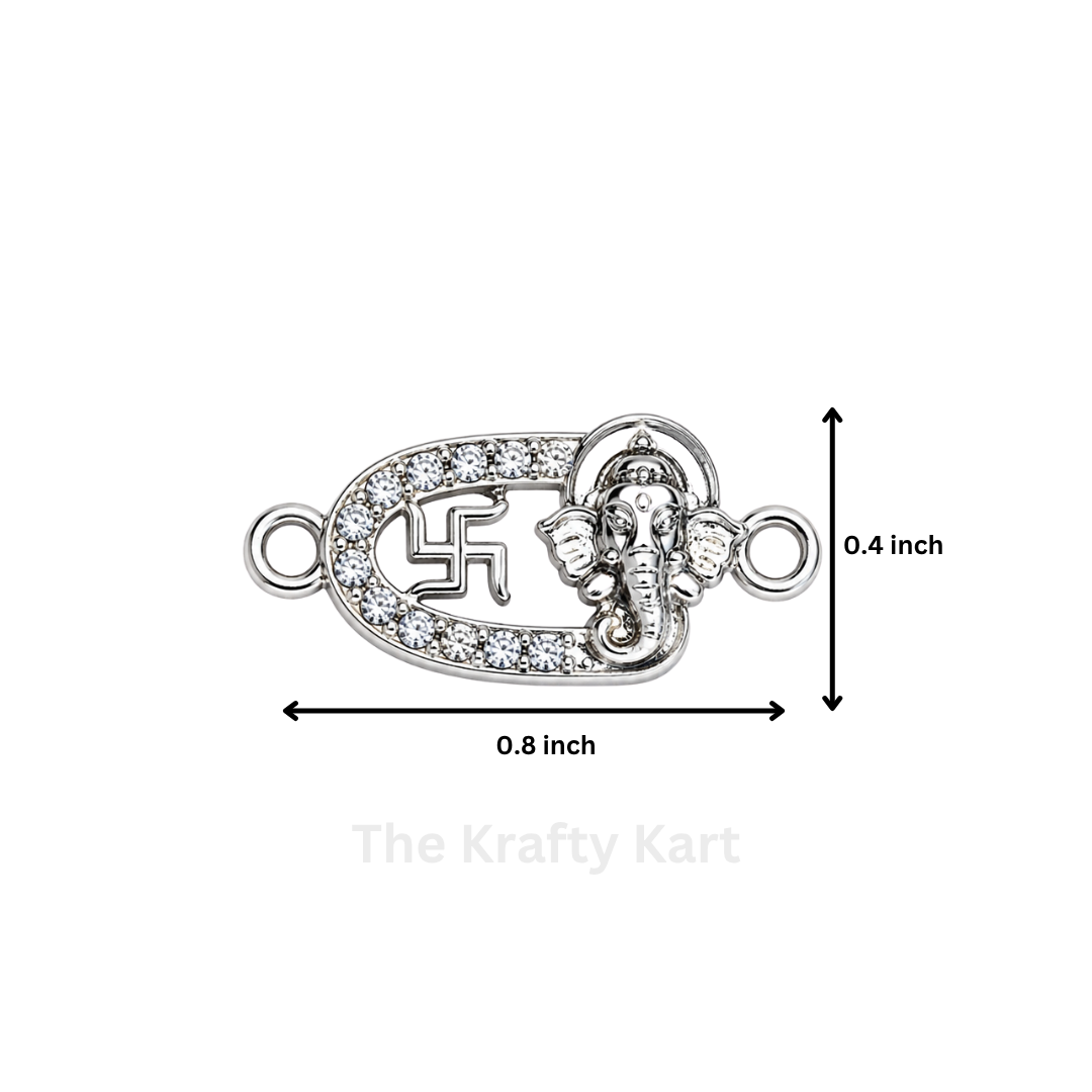 Rakhi Charm (235)