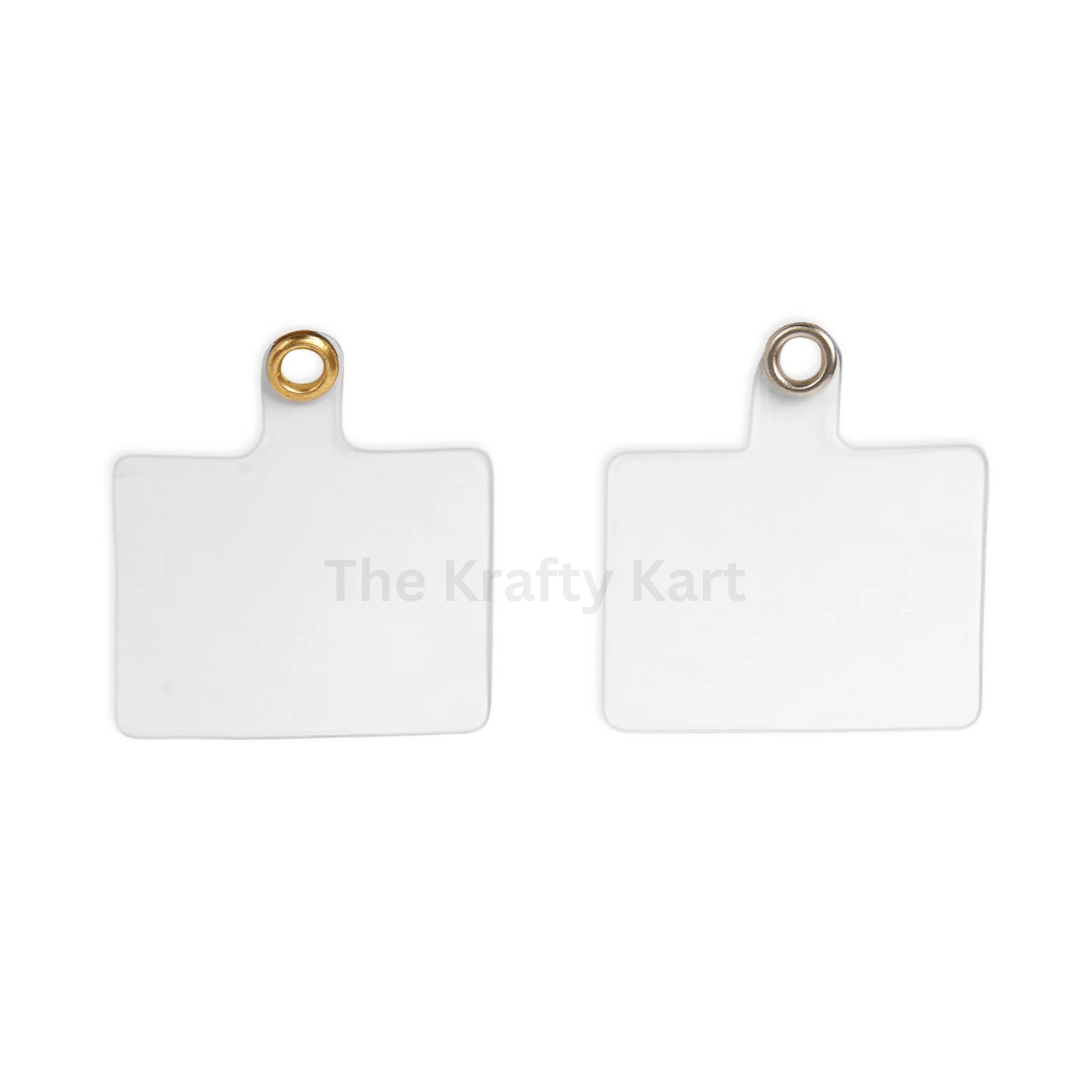 Cell Phone Back Plastic