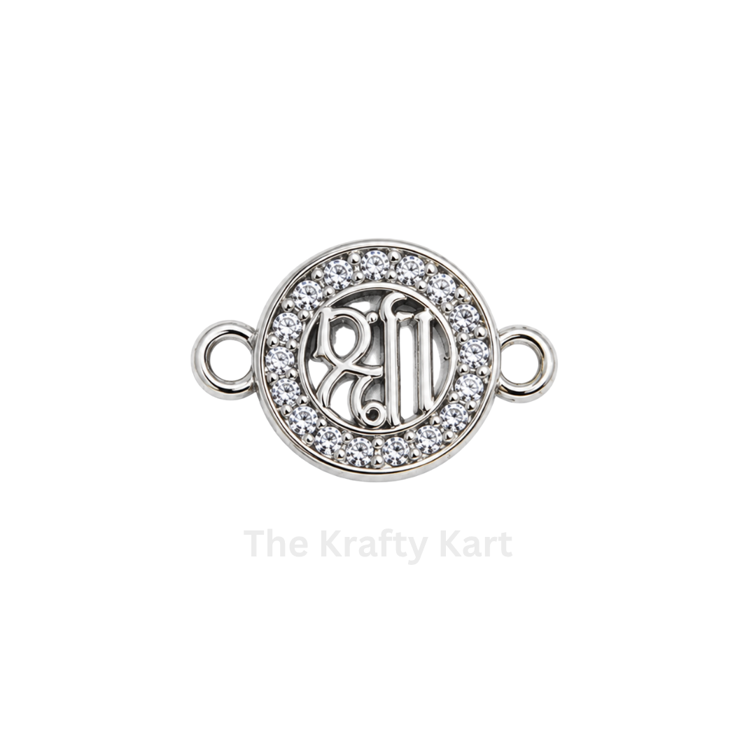 Rakhi Charm (236)