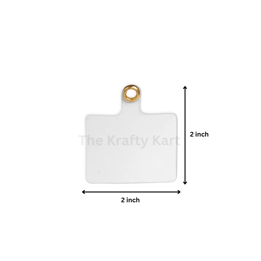 Cell Phone Back Plastic