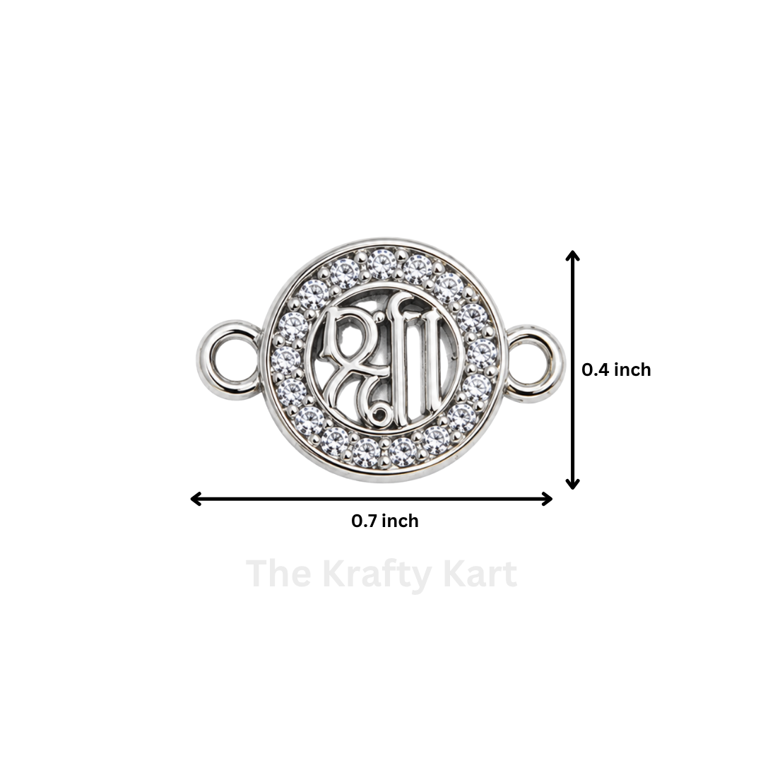 Rakhi Charm (236)