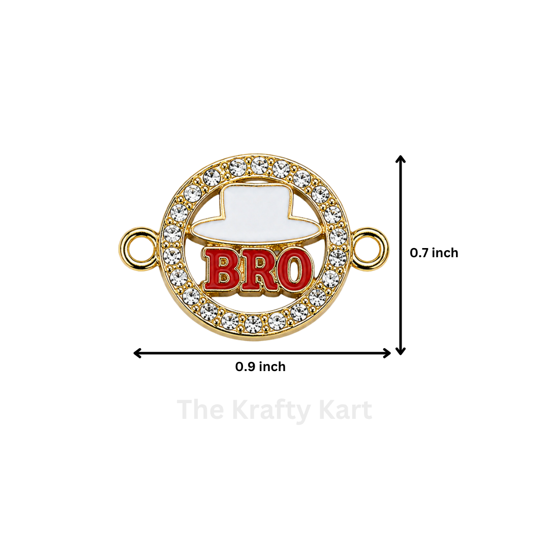 Rakhi Charm (225)