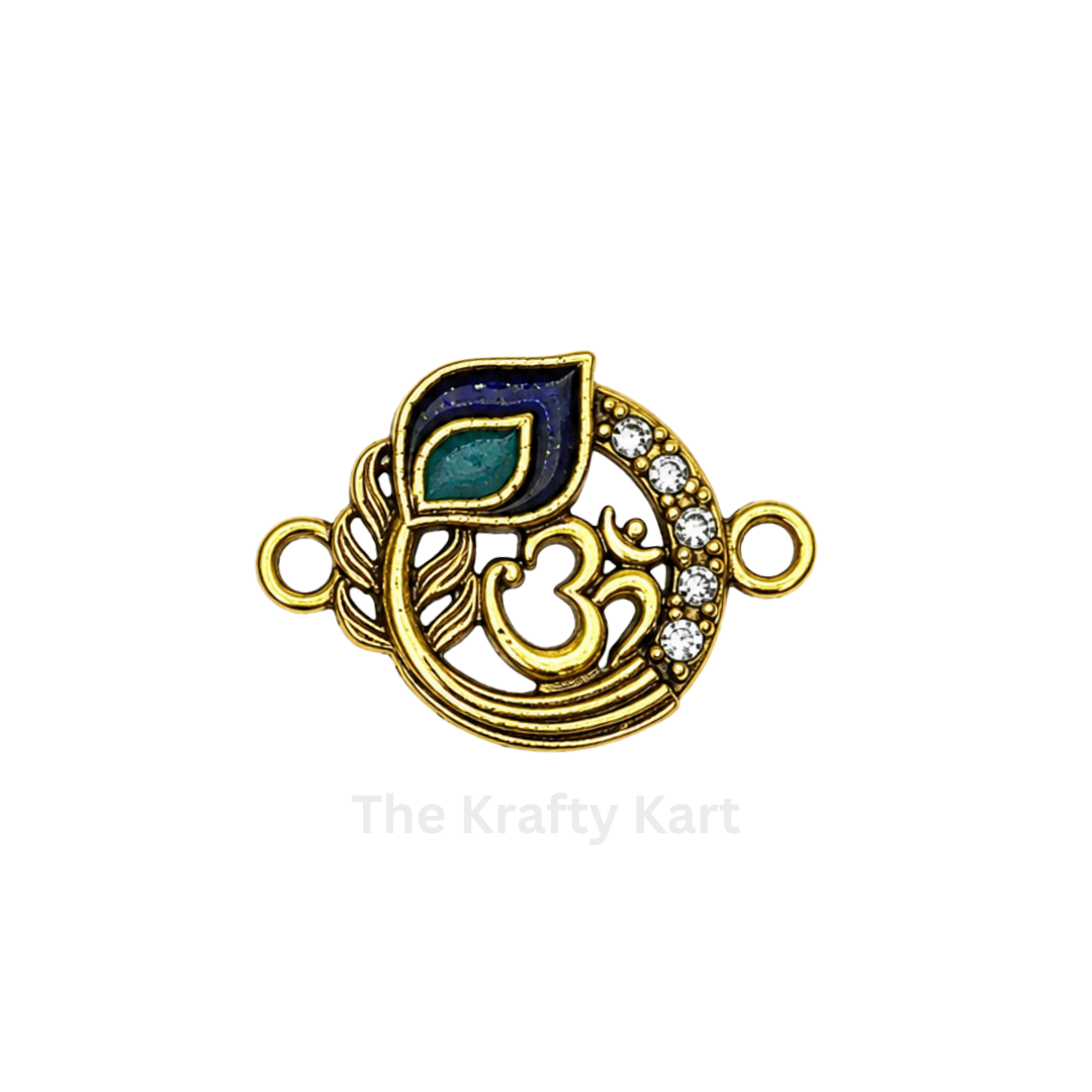 Rakhi Charm (223)