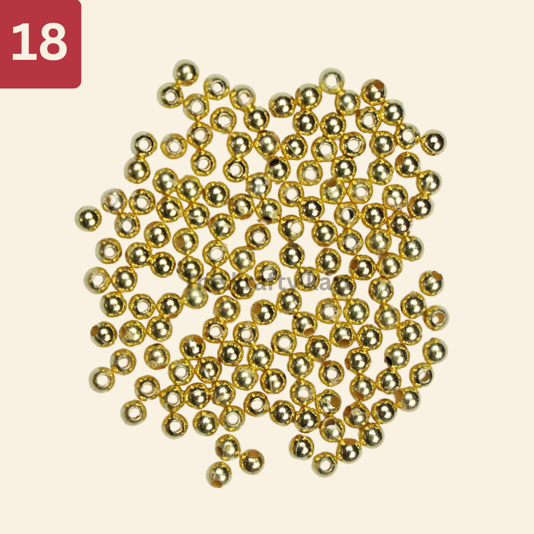 Rakhi Beads Combo