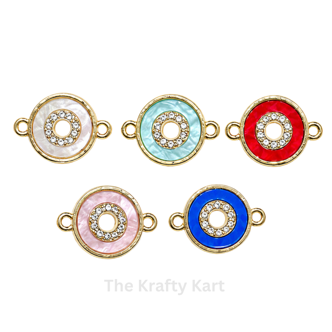 Rakhi Charm (323)