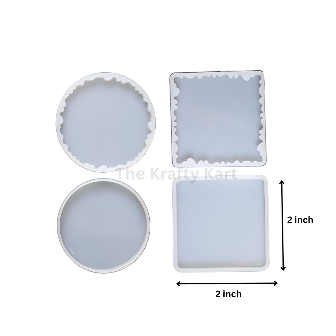 2 Inch Combo Mould