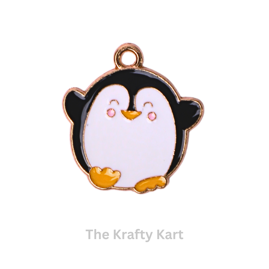 Charm - Penguin (319)