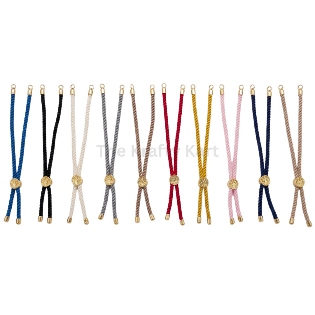 Rakhi Bracelet Chain (V)