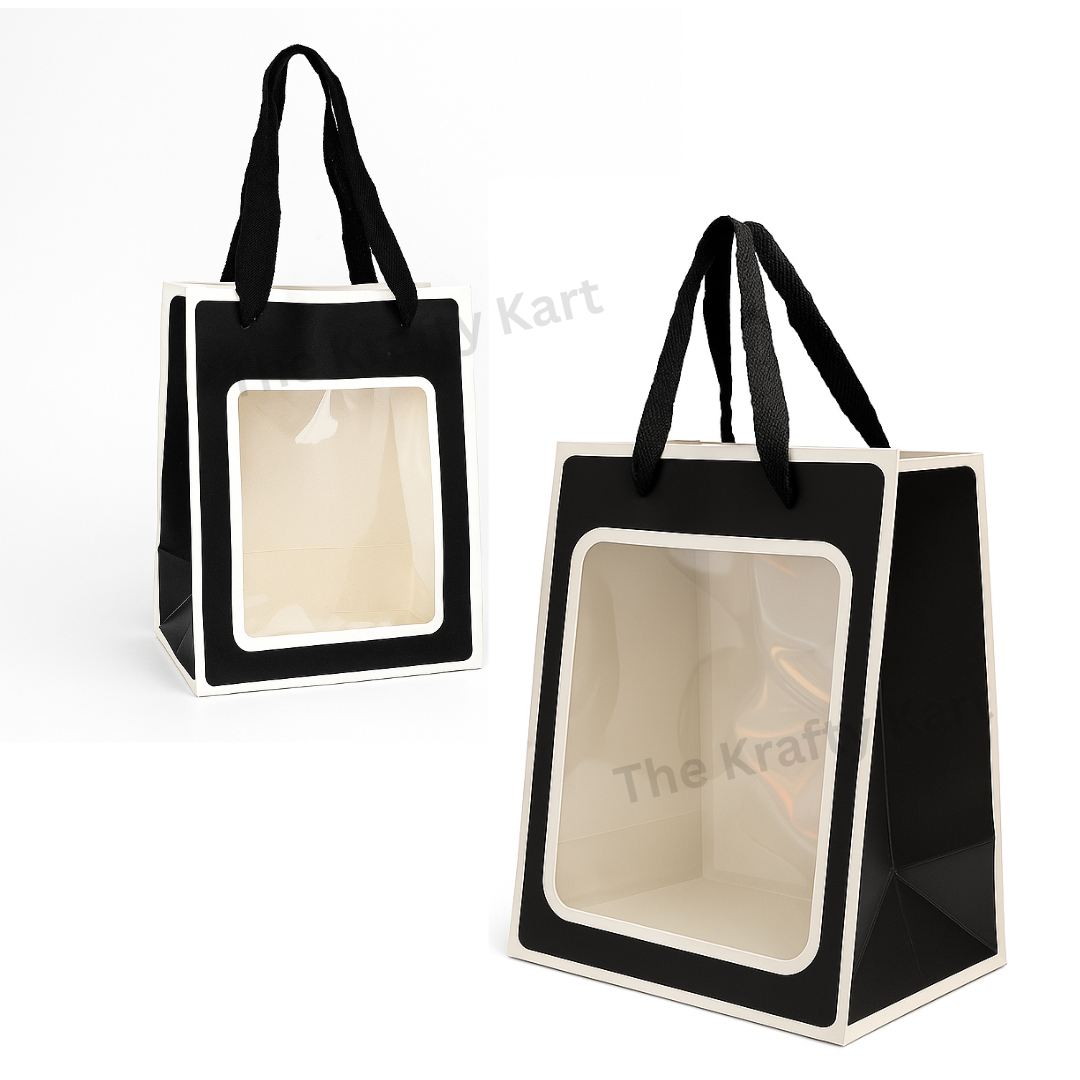 Cute Mini Hamper Box (J)
