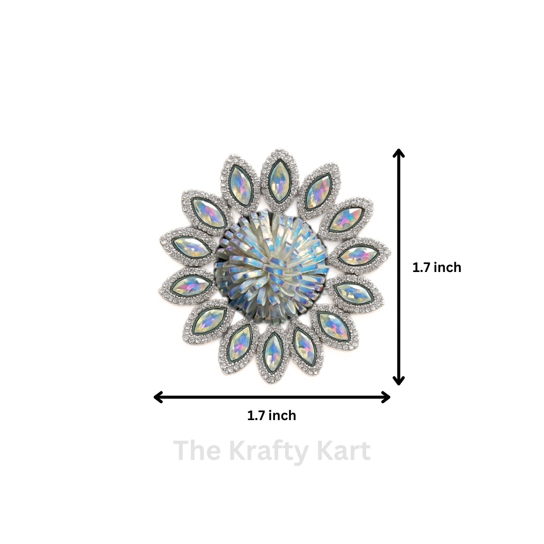 Broach Patch (A)