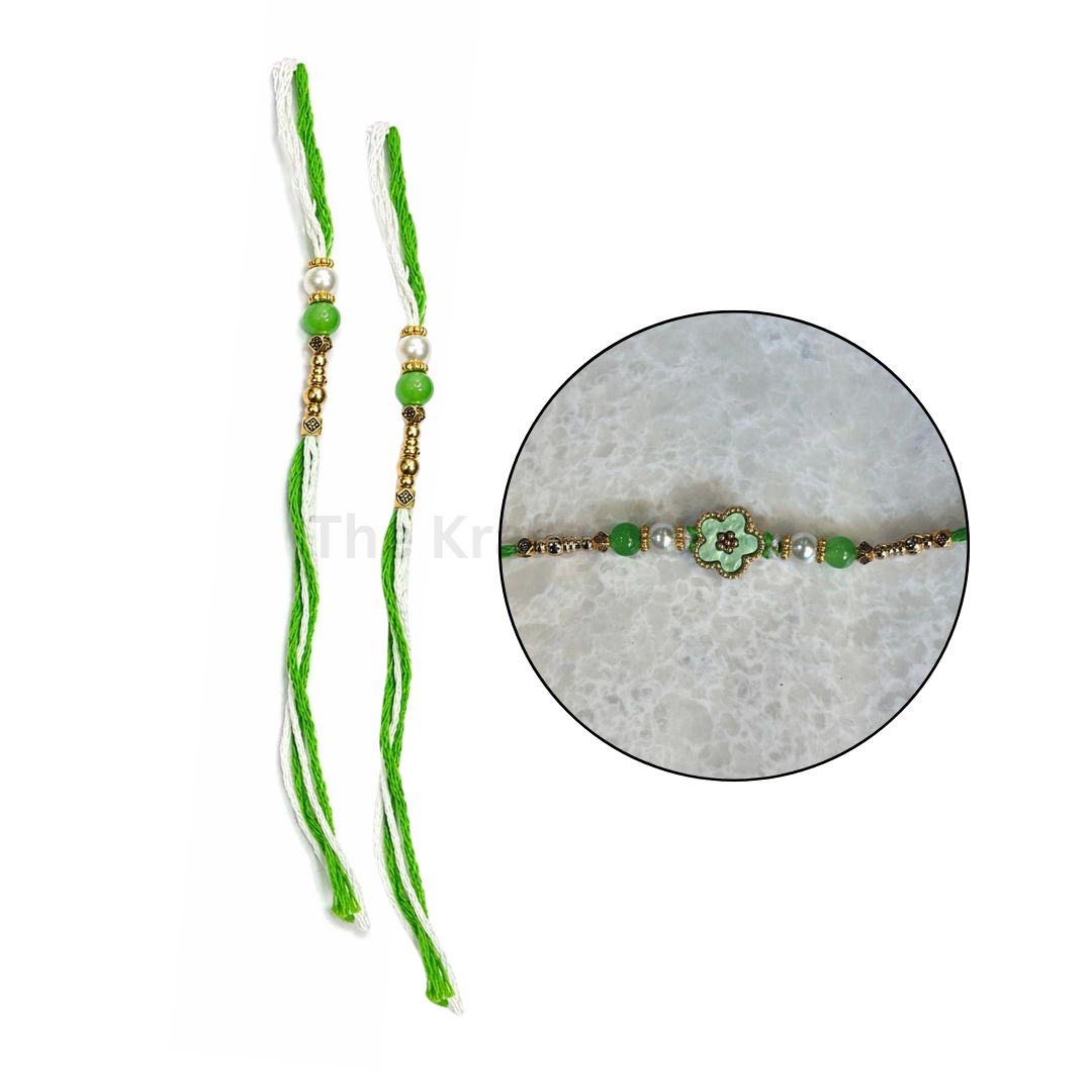 Readymade Rakhi Thread (37)