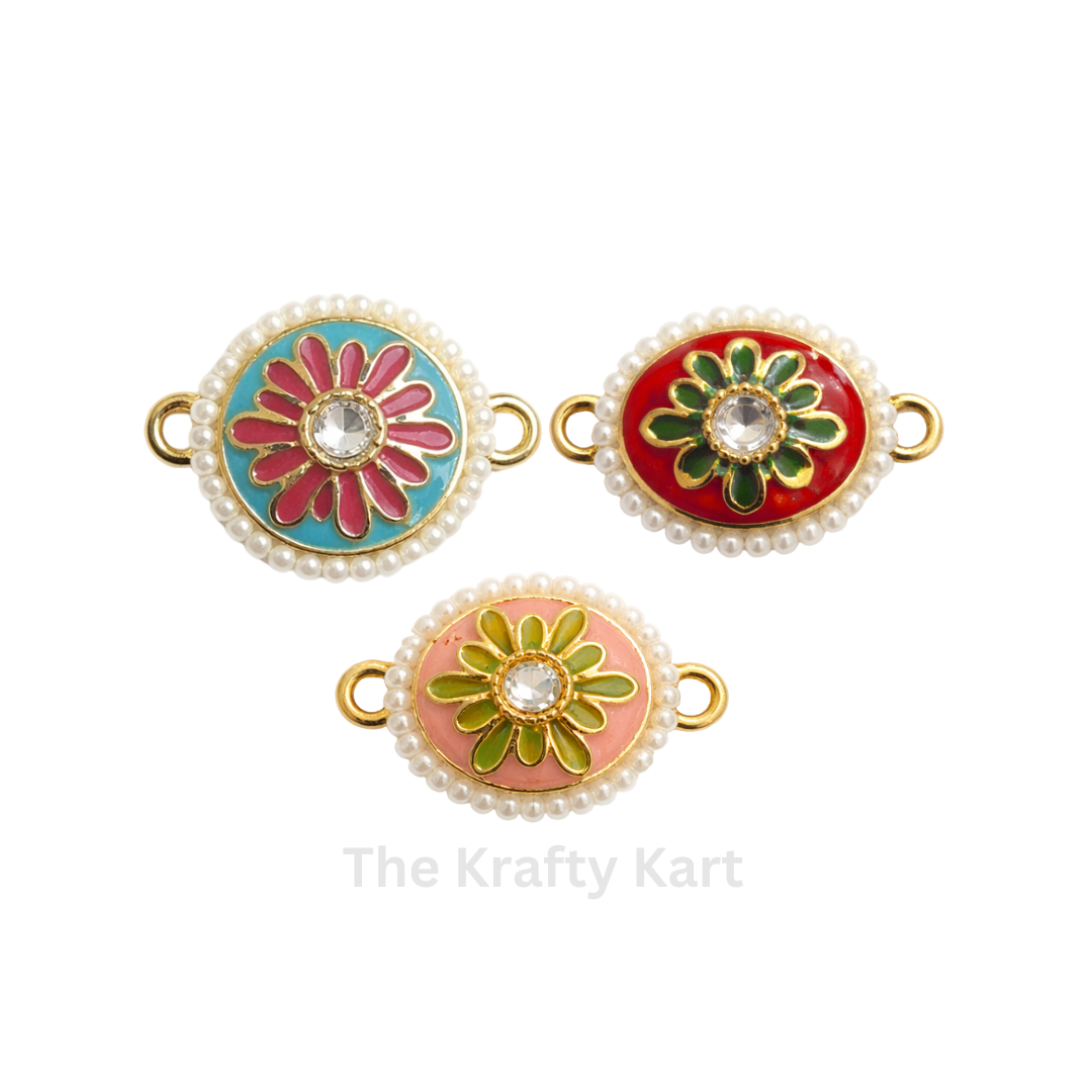 Rakhi Charm - (D040)