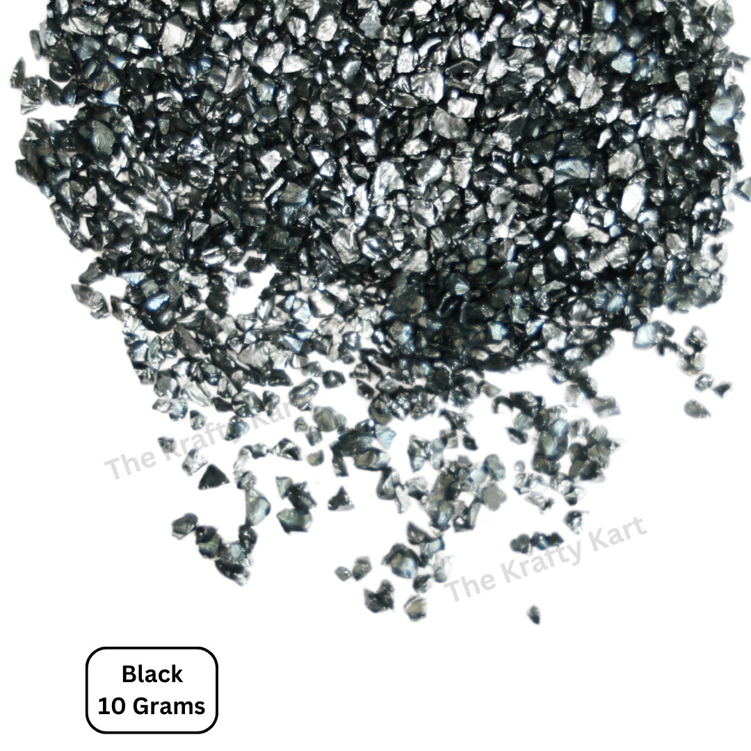 Glass Granules (10Gms)