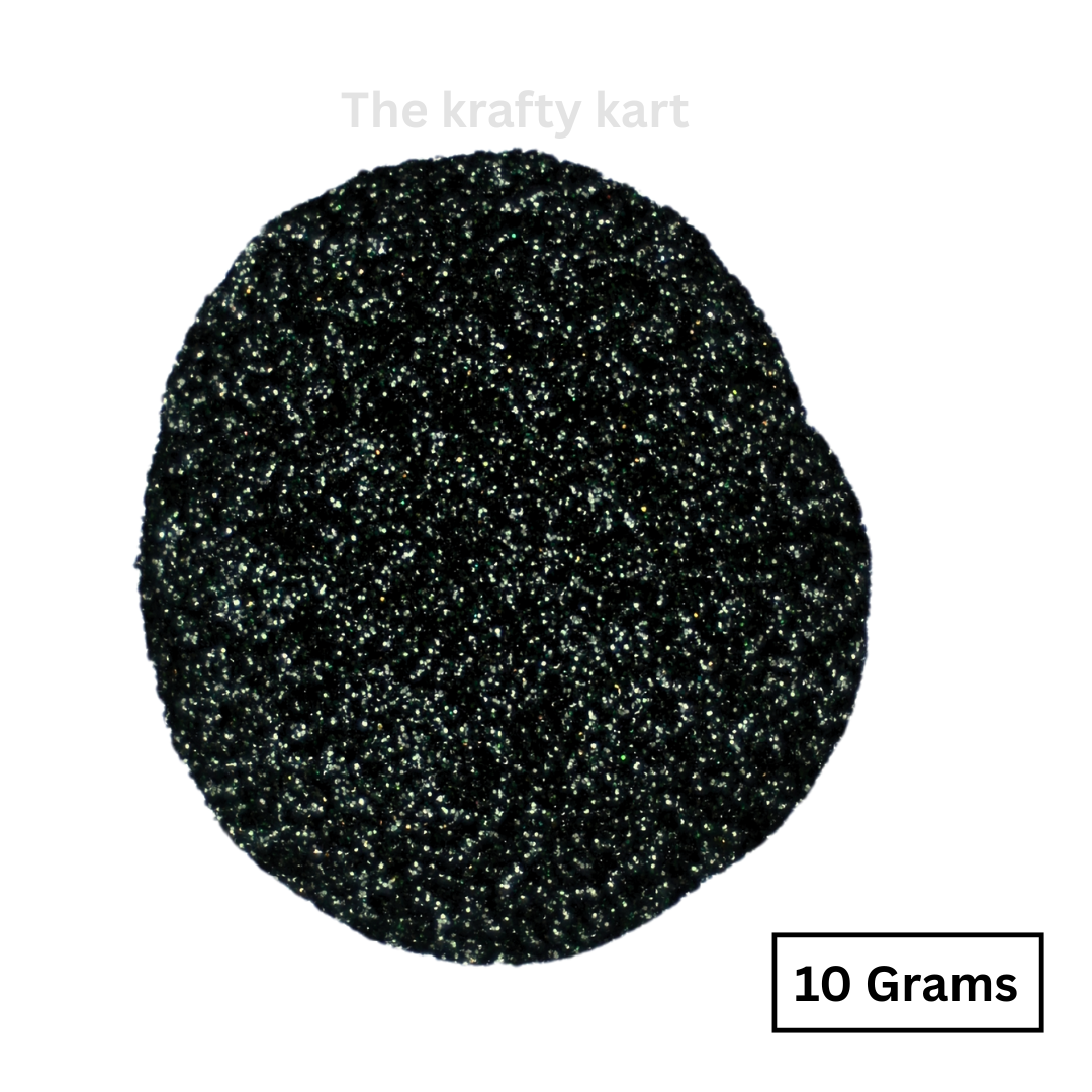Dusty Glitter