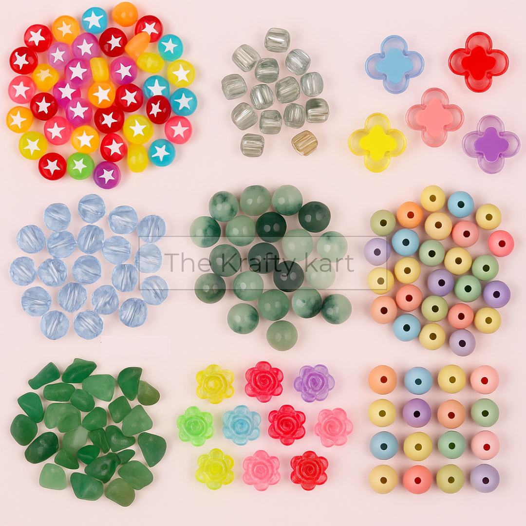 Beads