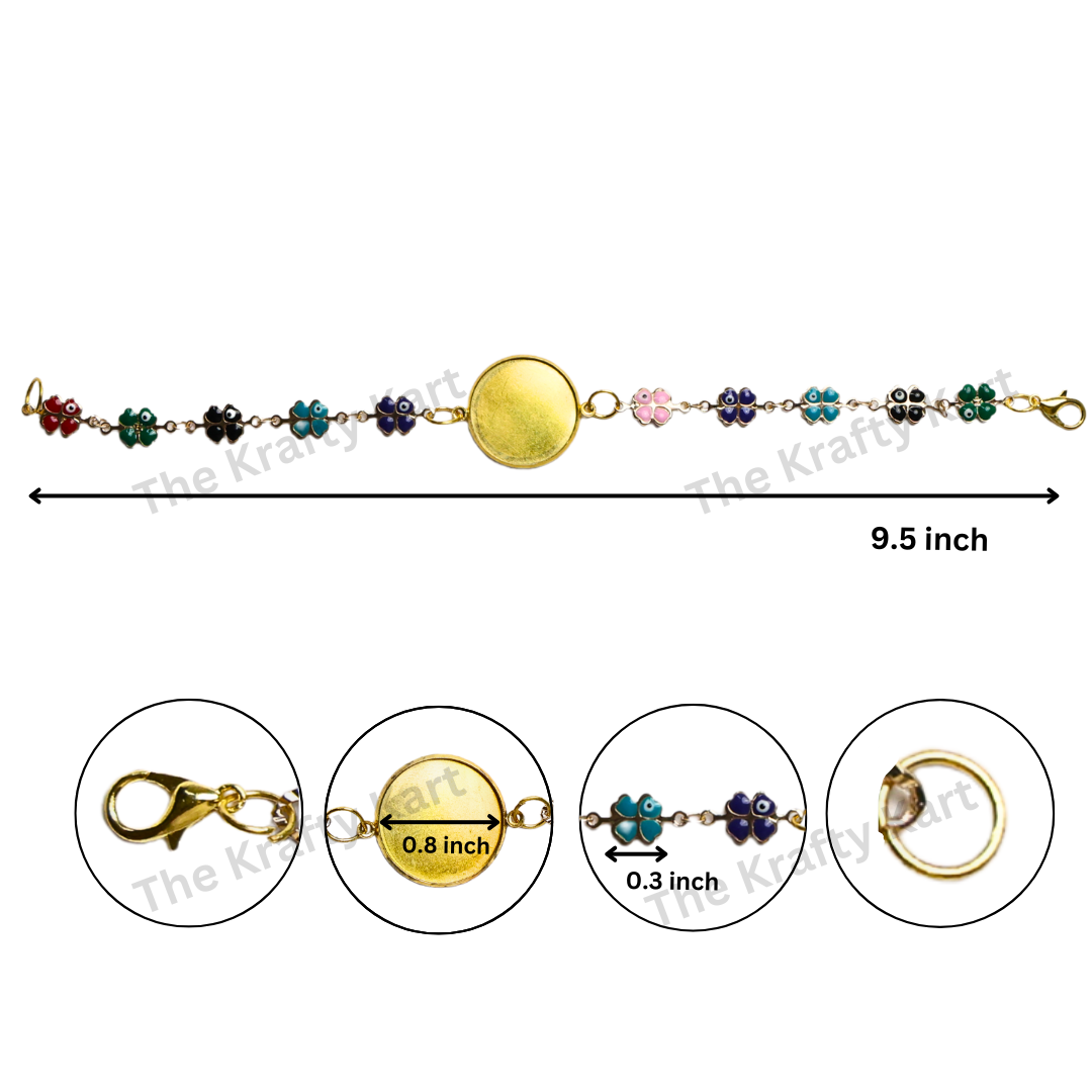 Ready Bracelet Bazel