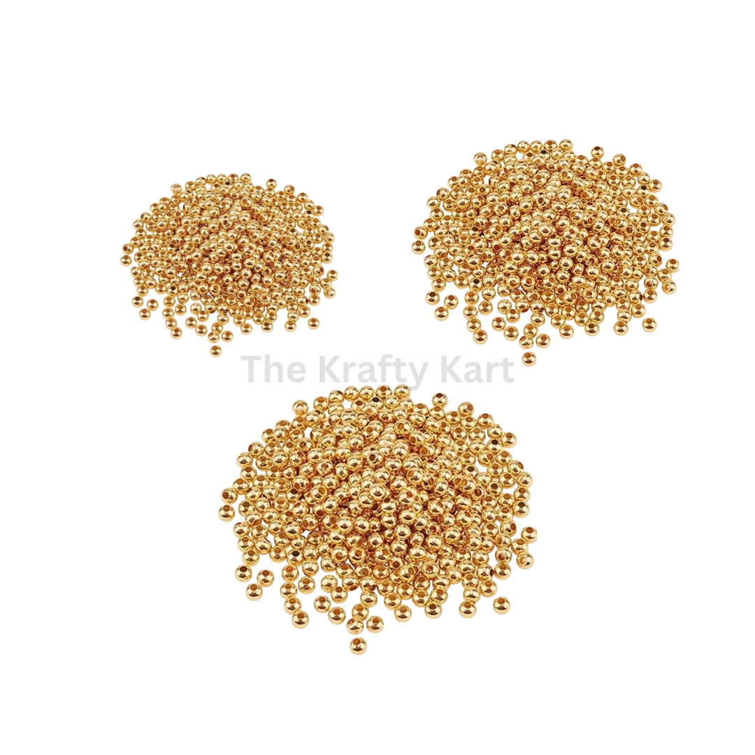 Rakhi Beads (P)