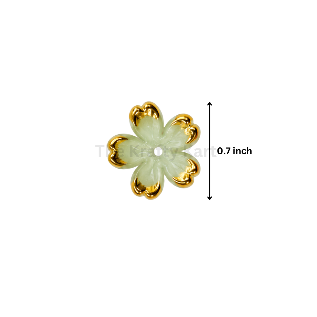 Artificial Flower (F)