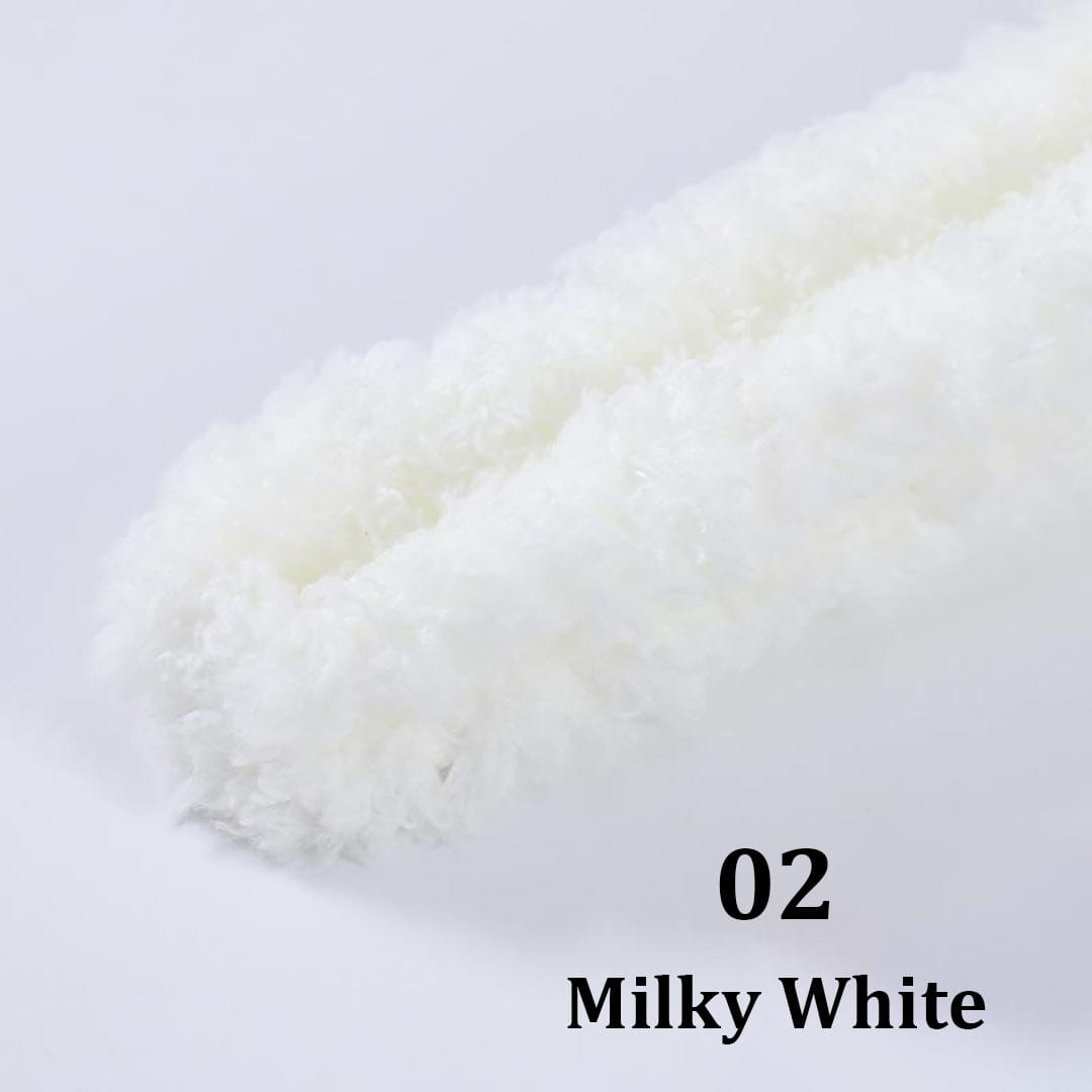 Coral Fleece Pipe Cleaners (1Mtr)