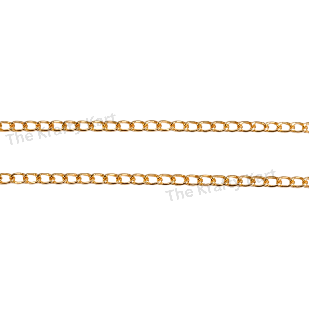 Bracelet Chain (A)