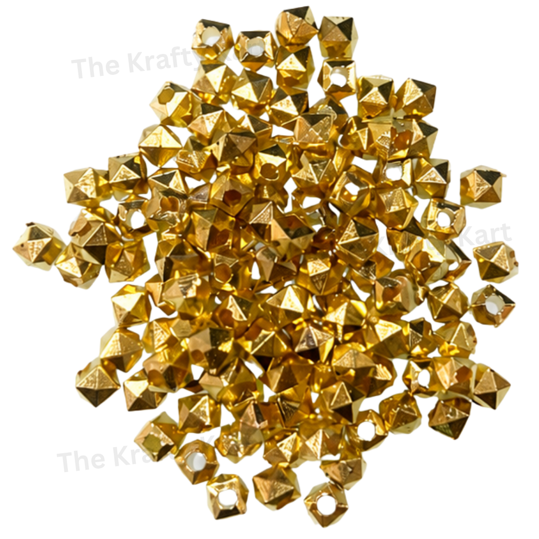 Rakhi Beads (W)