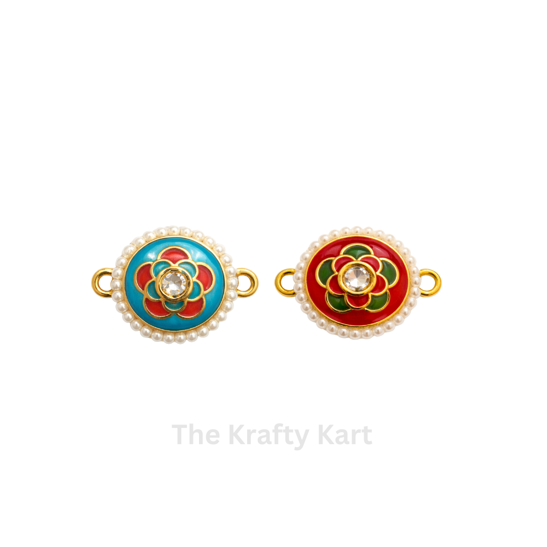 Rakhi Charm - (D035)