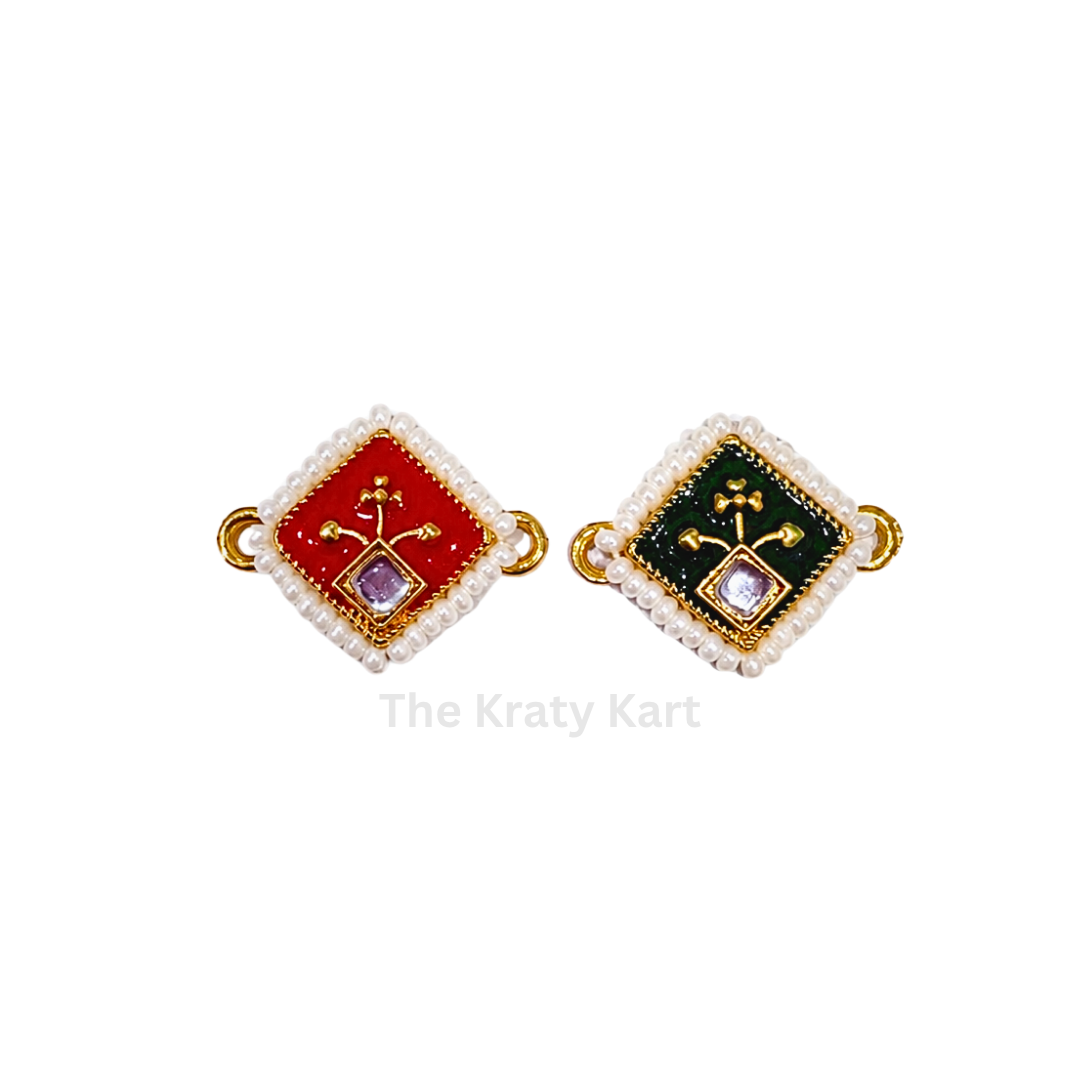 Rakhi Charm (D153)