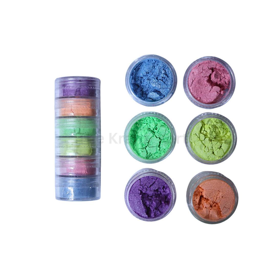 6 in 1 Mica (L)