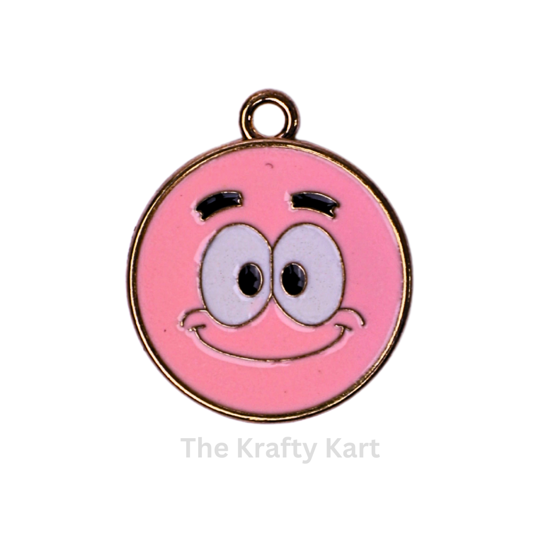 Charm - Cartoon 35 (334)