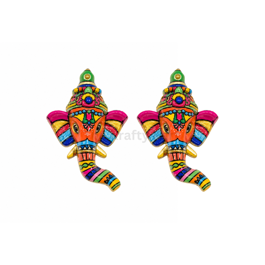 Ganeshji (D)