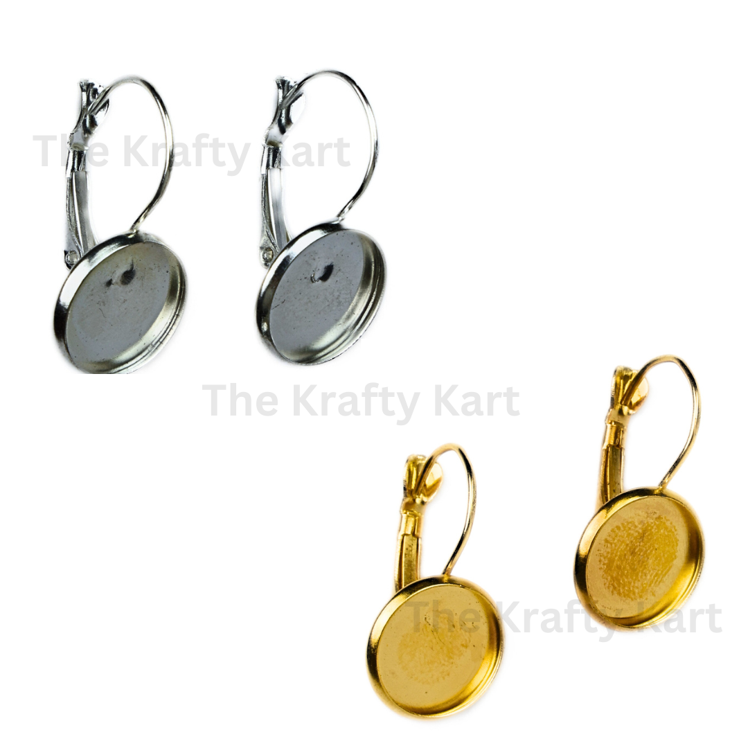 Earring Clip(B)