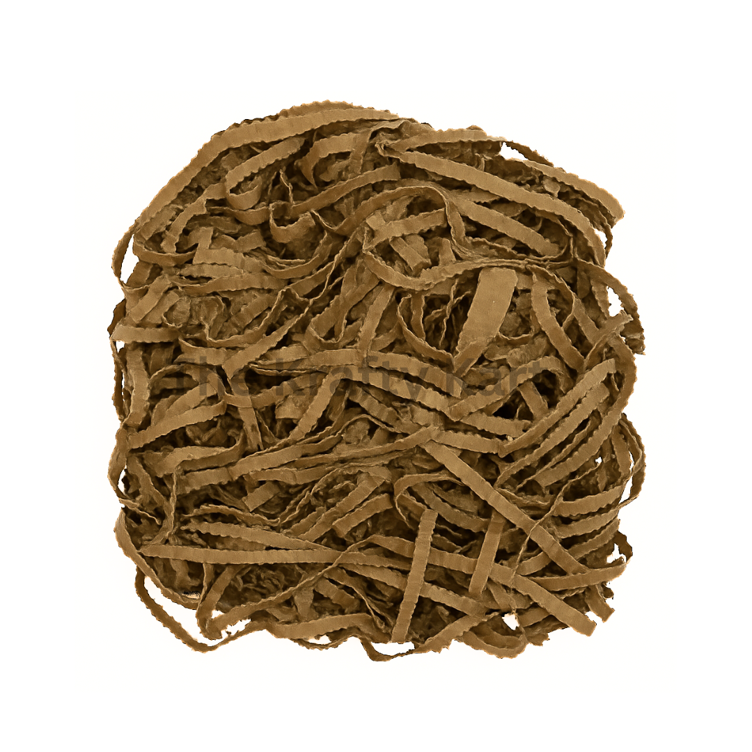 Shredded Paper