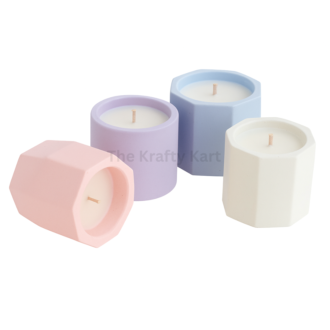 Candle Jar (I)