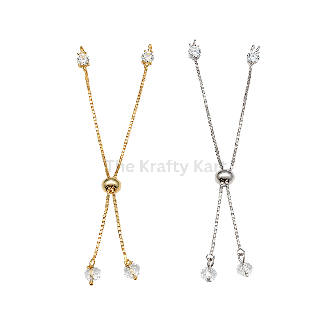 Rakhi Bracelet Chain (U)