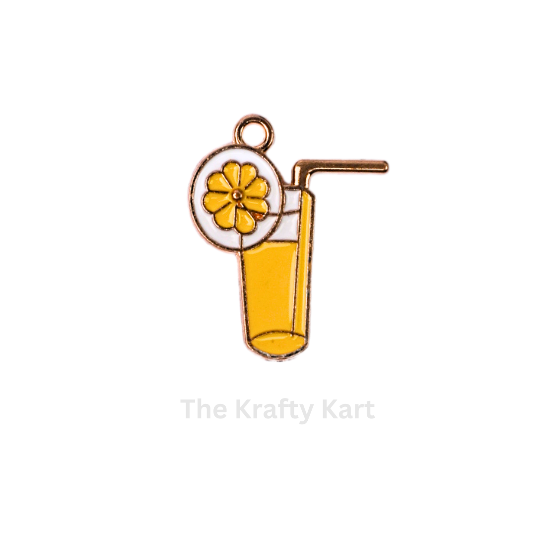 Charm - Lemon Juice (262)
