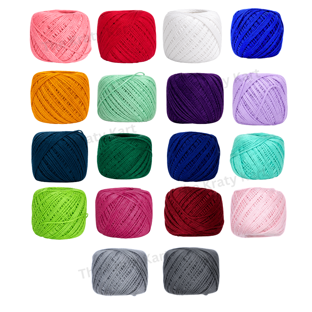 Rakhi Thread Roll