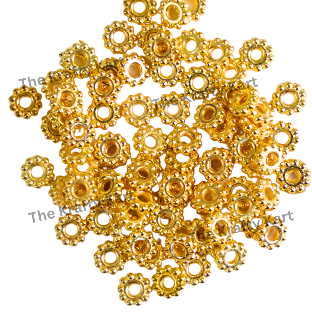 Rakhi Beads (T)