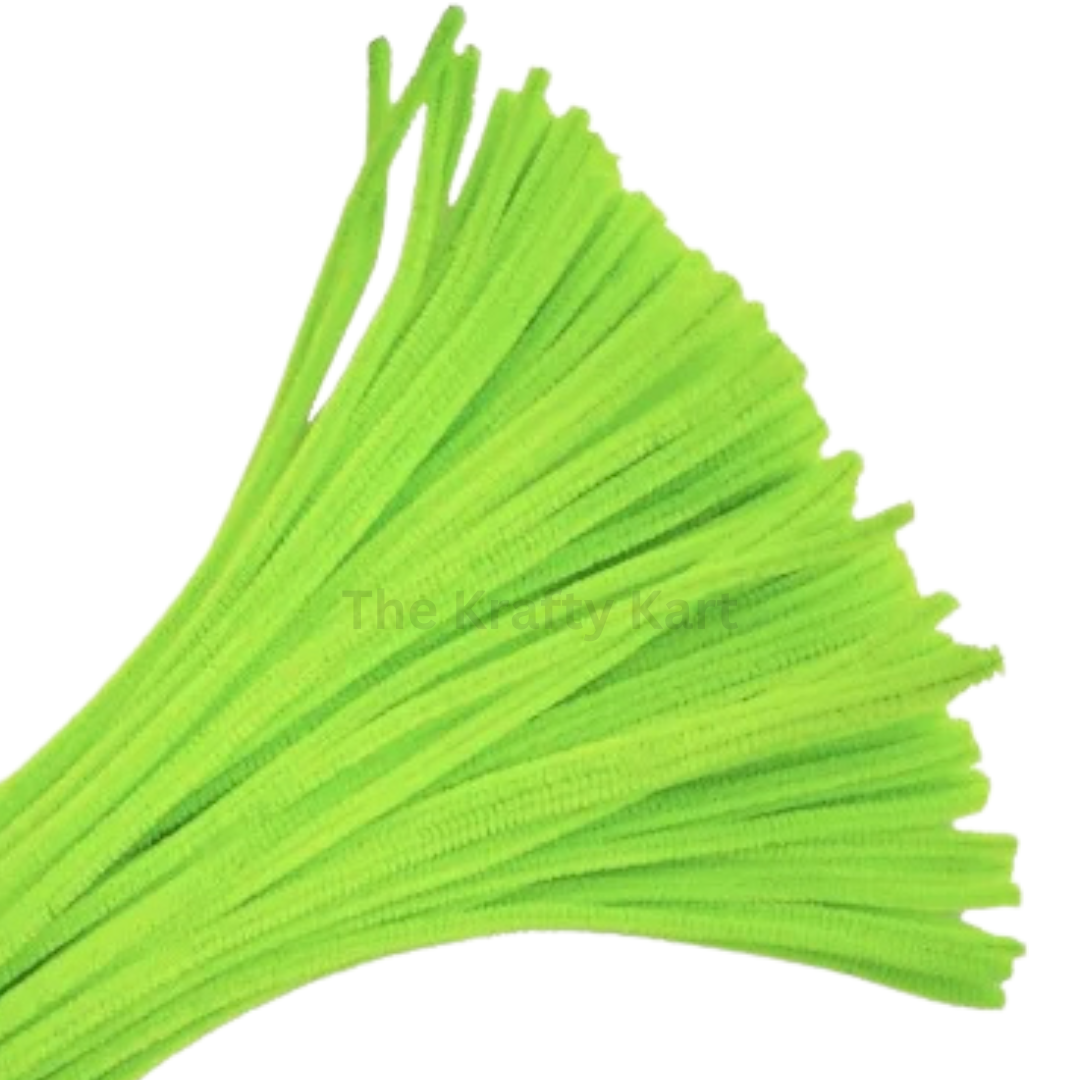 Pipe Cleaner Regular Colour