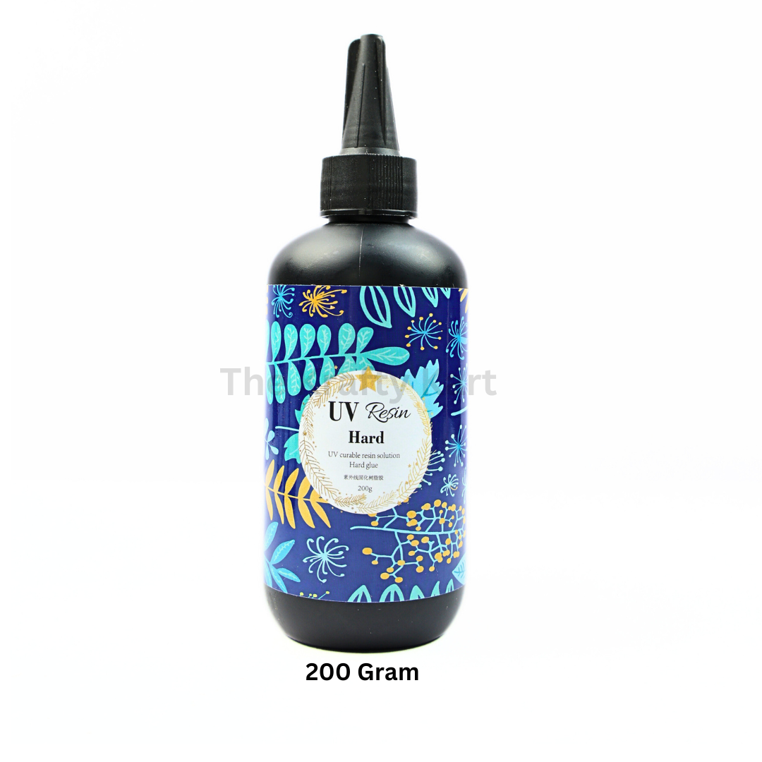 Uv Resin